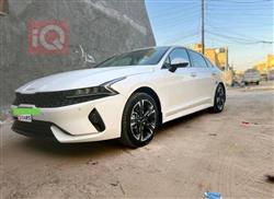 كيا K5
